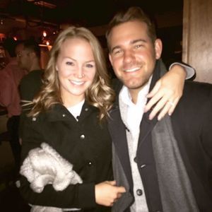 Meet your Posher, Danan